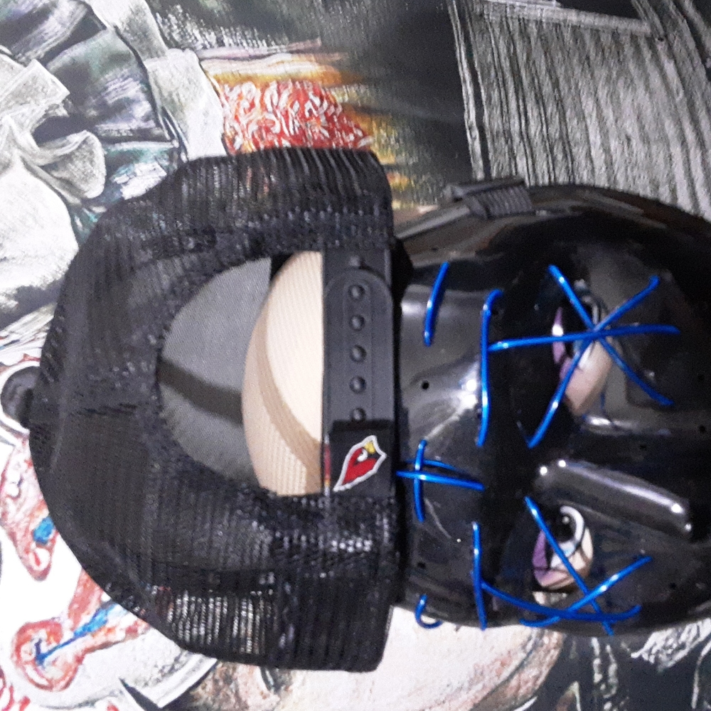 Hat - Picture 2 of 3